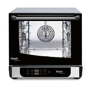 Four à convection avec pompe AD44D - Apach Cook Line