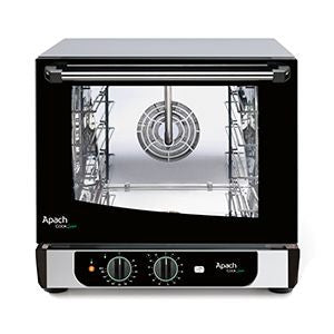 Four à convection avec pompe AD44M - Apach Cook Line
