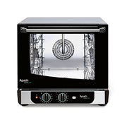 Four à convection eco avec pompe AD44MH - Apach Cook Line
