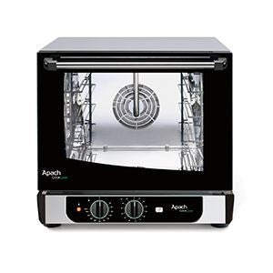 Four à convection eco avec pompe AD44MH - Apach Cook Line
