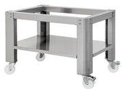 Support pour four à convoyeur AMT 40 - Apach Cook Line