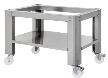 Support pour four à convoyeur AMT 40 - Apach Cook Line