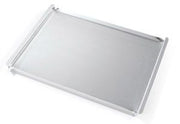 Plaque aluminium 450X340 - Apach Cook Line