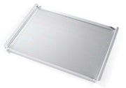 Plaque aluminium 470X340 - Apach Cook Line