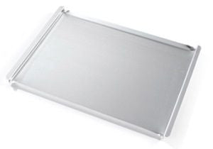 Plaque aluminium 470X340 - Apach Cook Line