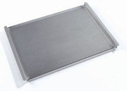 Plaque aluminium perforée 460X340 - Apach Cook Line