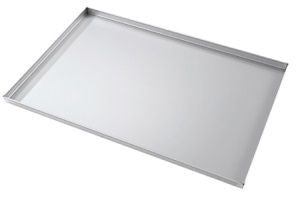 Plaque aluminium 600X400 - Apach Cook Line