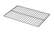 Grille chromée 600X400 - Apach Cook Line