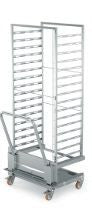 Chariot TR20S - Apach Cook Line