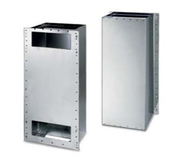 Interm unité pour AMG fours raccforngas MM 150 - Apach Cook Line