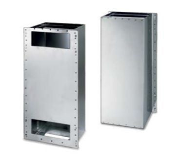Interm unité pour AMG fours RACCO005 - Apach Cook Line