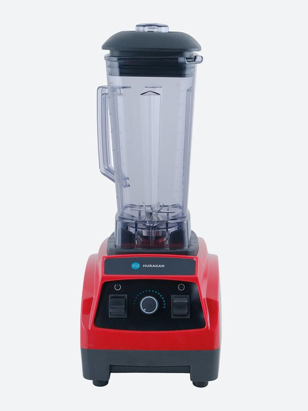 Blender rouge HKN-BLW2 - Hurakan
