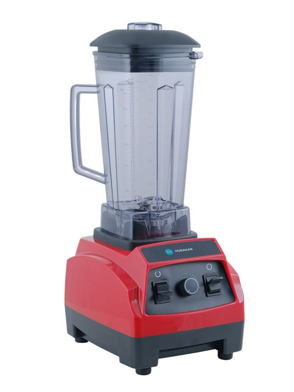 Blender rouge HKN-BLW2 - Hurakan