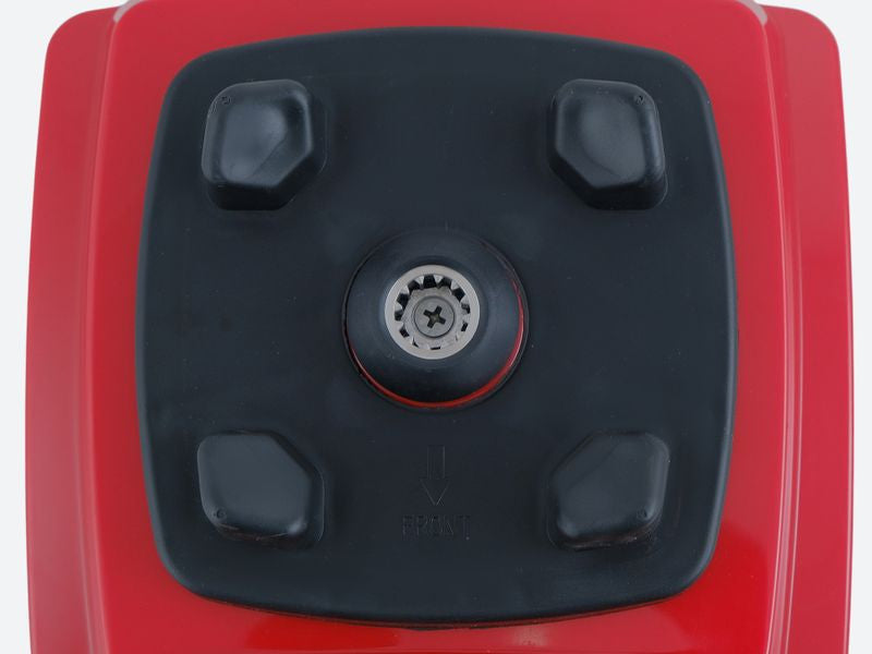 Blender rouge HKN-BLW2 - Hurakan