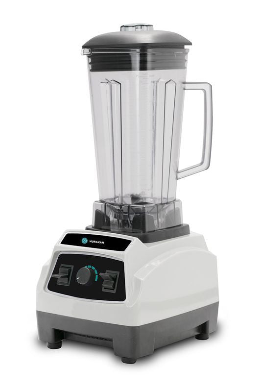 Blender gris HKN-BLW2 - Hurakan