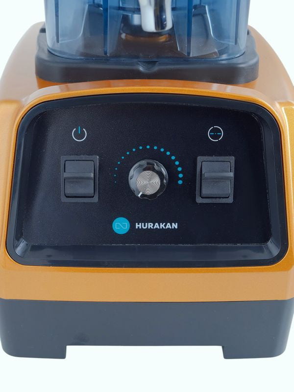 Blender avec potence HKN-HBH750 - 1,6 kW - Hurakan