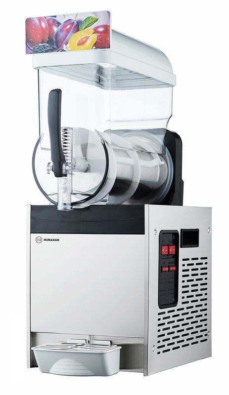 Machine à granités HKN-MT1 - Hurakan