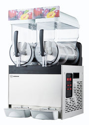 Machine à granités HKN-MT2 - Hurakan