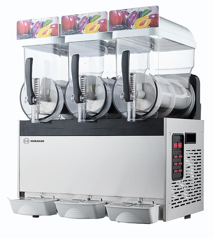 Machine à granités HKN-MT3 - Hurakan