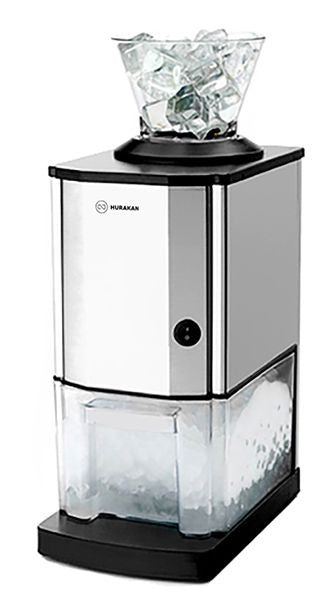 Broyeur à glace - Hurakan