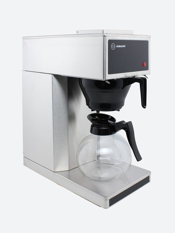Machine à café HKN-CM2 - Hurakan