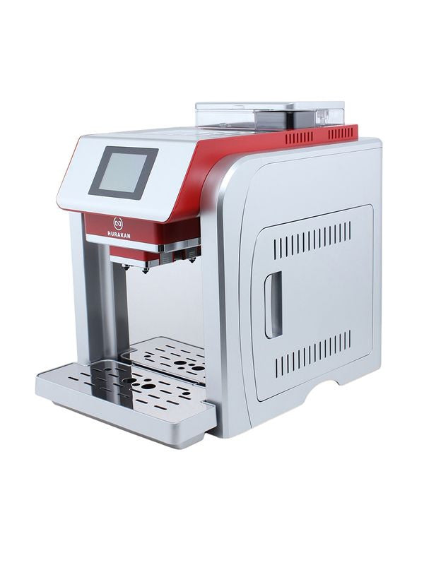 Machine à café HKN-ME717 - Hurakan