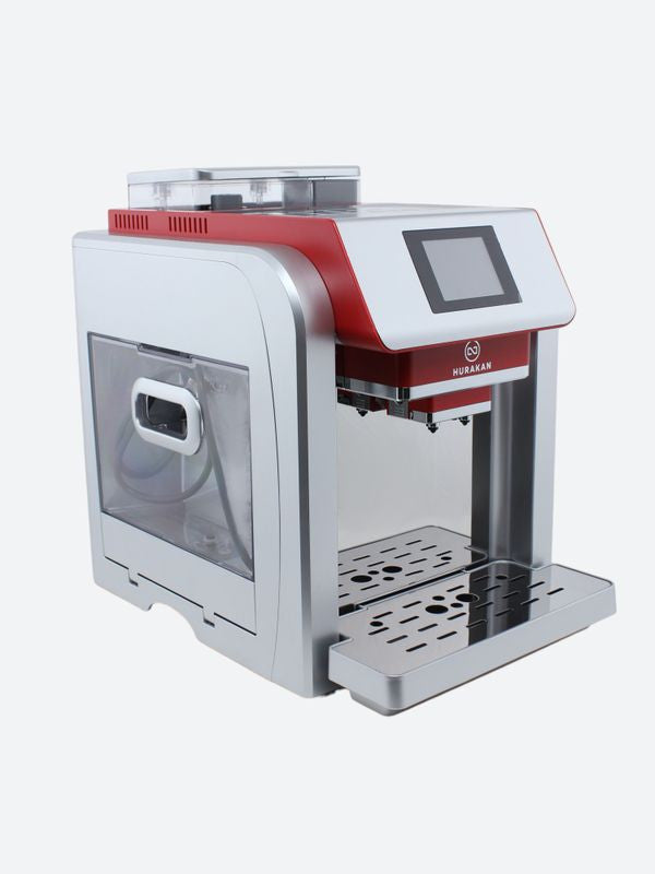 Machine à café HKN-ME717 - 1,2 kW - Hurakan