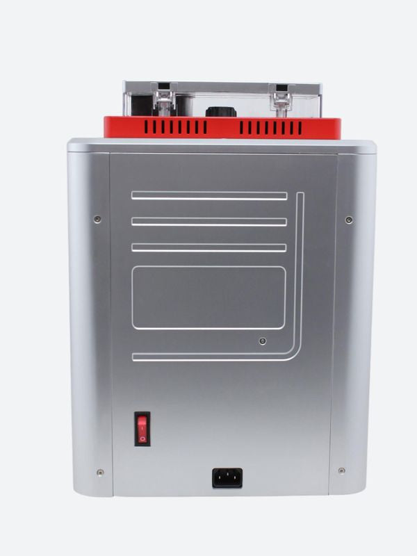 Machine à café HKN-ME717 - 1,2 kW - Hurakan