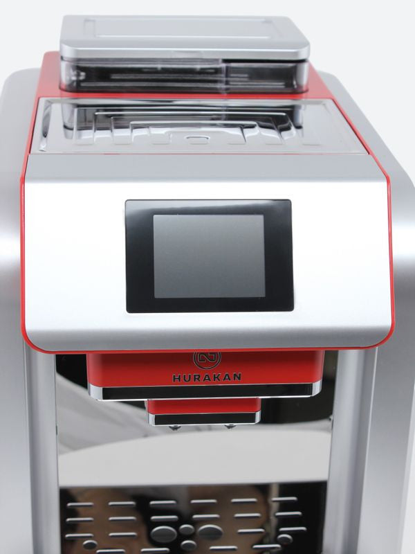 Machine à café HKN-ME717 - 1,2 kW - Hurakan
