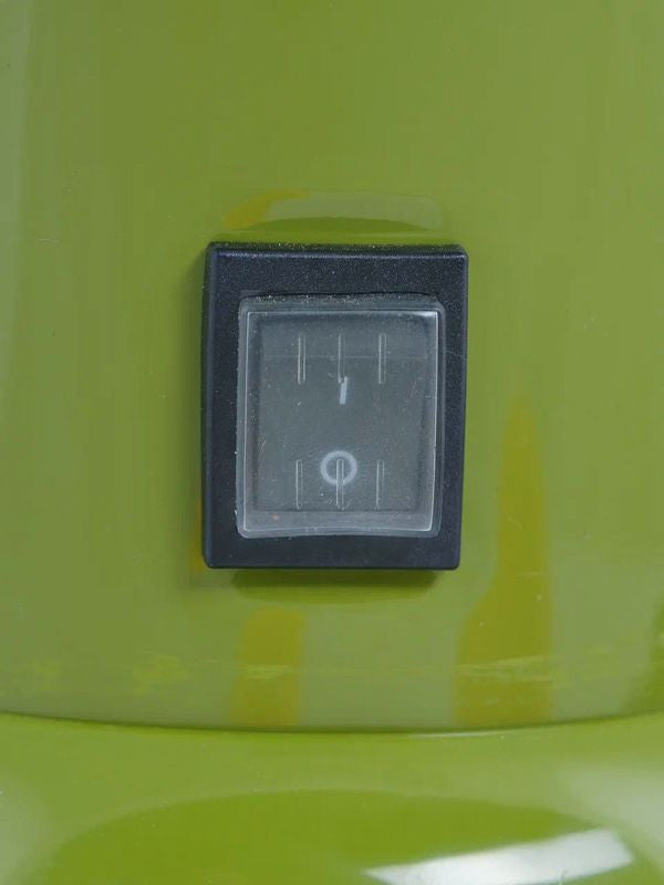 Presse-agrumes - 0,18 kW - Hurakan