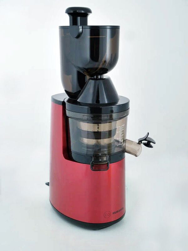 Extracteur de jus lent HKN-CS600H - Hurakan