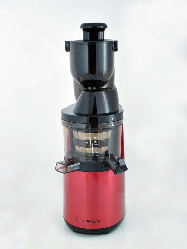Extracteur de jus lent HKN-CS600H - Hurakan
