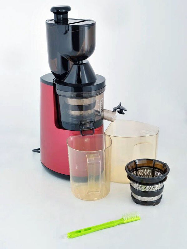 Extracteur de jus lent HKN-CS600H - 0,3 kW - Hurakan
