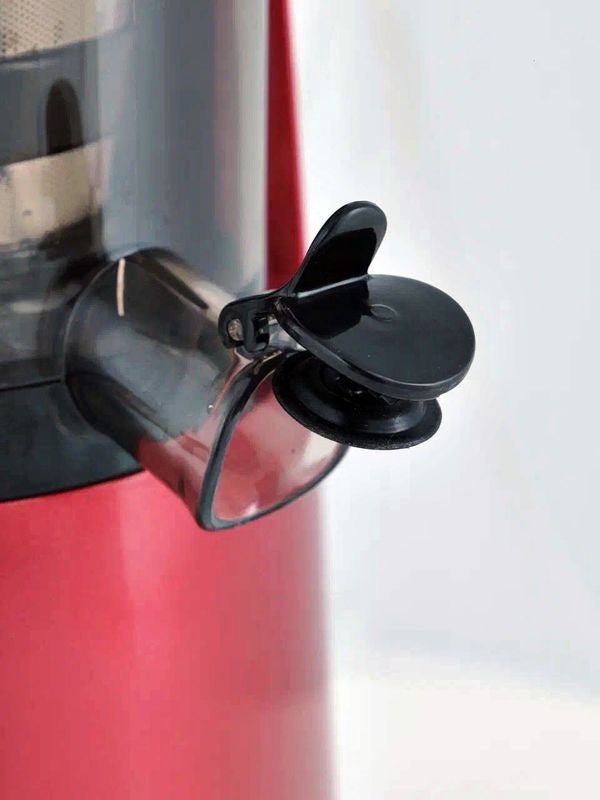 Extracteur de jus lent HKN-CS600H - 0,3 kW - Hurakan