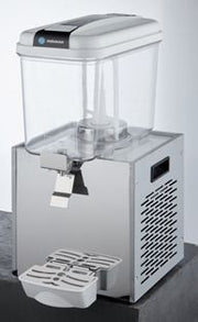 Distributeur de boissons fraîches HKN-LSJ18LX1 - Hurakan