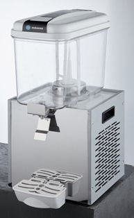 Distributeur de boissons fraîches HKN-LSJ18LX1 - Hurakan