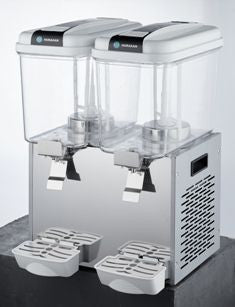 Distributeur de boissons fraîches HKN-LSJ18LX2 - Hurakan