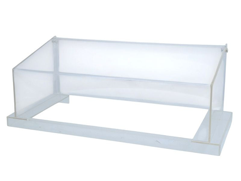 Couvercle pour gril à rouleaux HKN-GW5M-GC - Hurakan