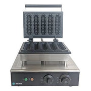 Machine à galettes de maïs HKN-HCP5 - Hurakan