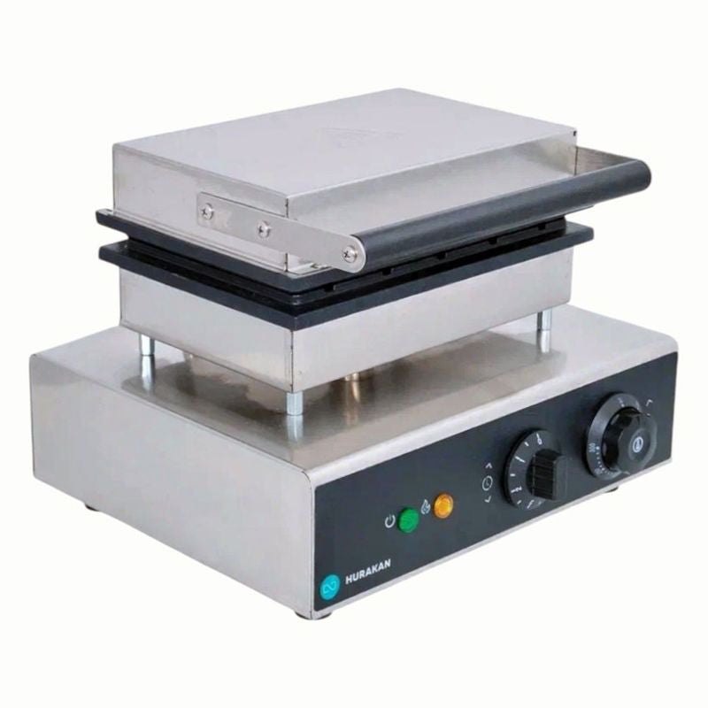 Machine à galettes de maïs HKN-HCP5 - Gaufrier - 1,55 kW - Hurakan