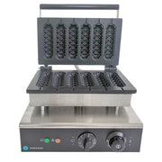 Machine à galettes de maïs HKN-HCP6 - Hurakan