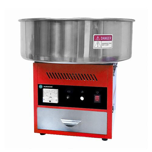 Machine à barbe à papa HKN-C1 - Hurakan