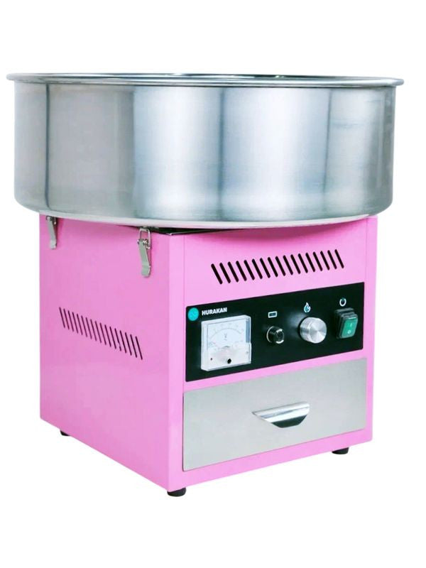 Machine à barbe à papa HKN-C2 - Hurakan