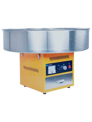 Machine à barbe à papa HKN-C3 - Hurakan