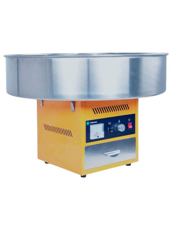 Machine à barbe à papa HKN-C3 - Hurakan