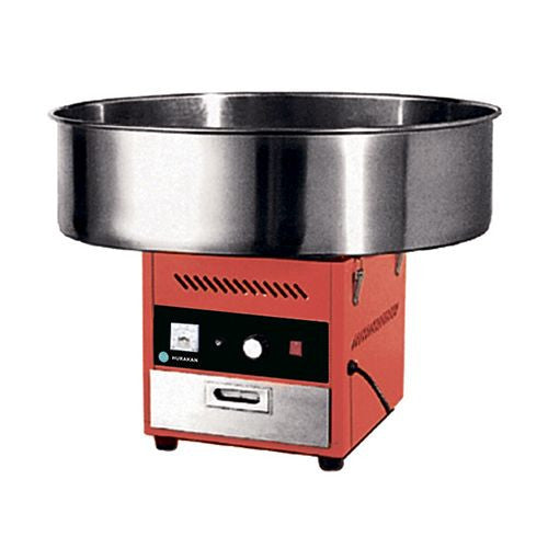 Machine à barbe à papa HKN-C3 - 0,9 kW - Hurakan