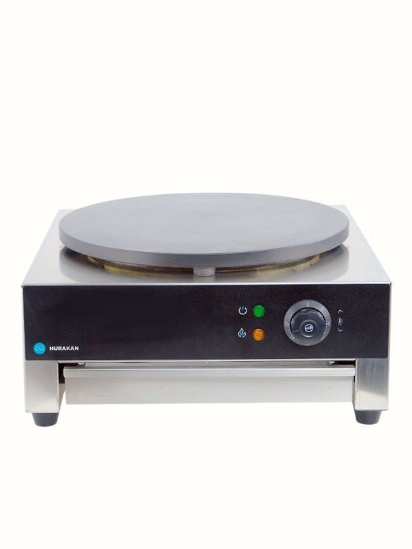 Crêpière HKN-CSE400 - Hurakan
