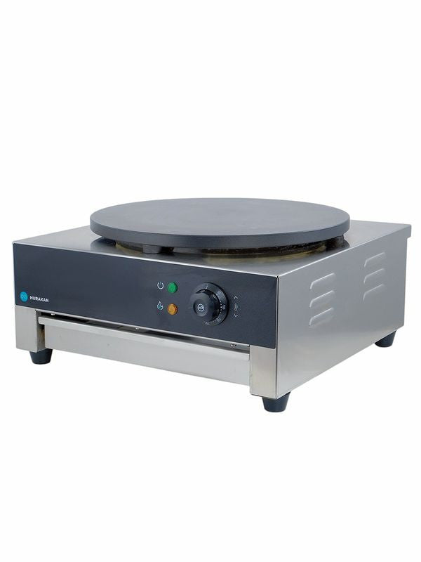 Crêpière HKN-CSE400 - 3 kW - Hurakan