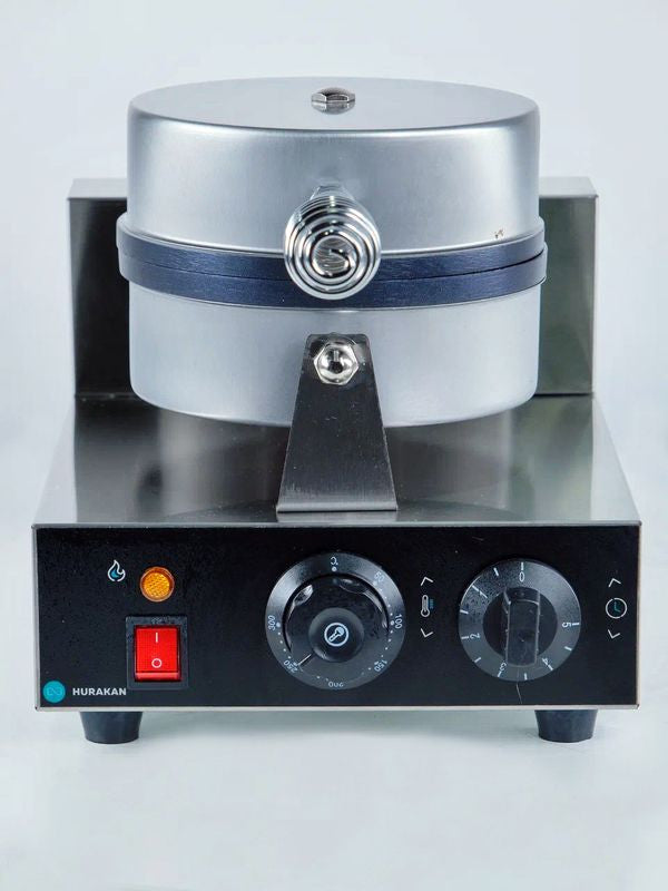 Gaufrier HKN-GES1M - Hurakan