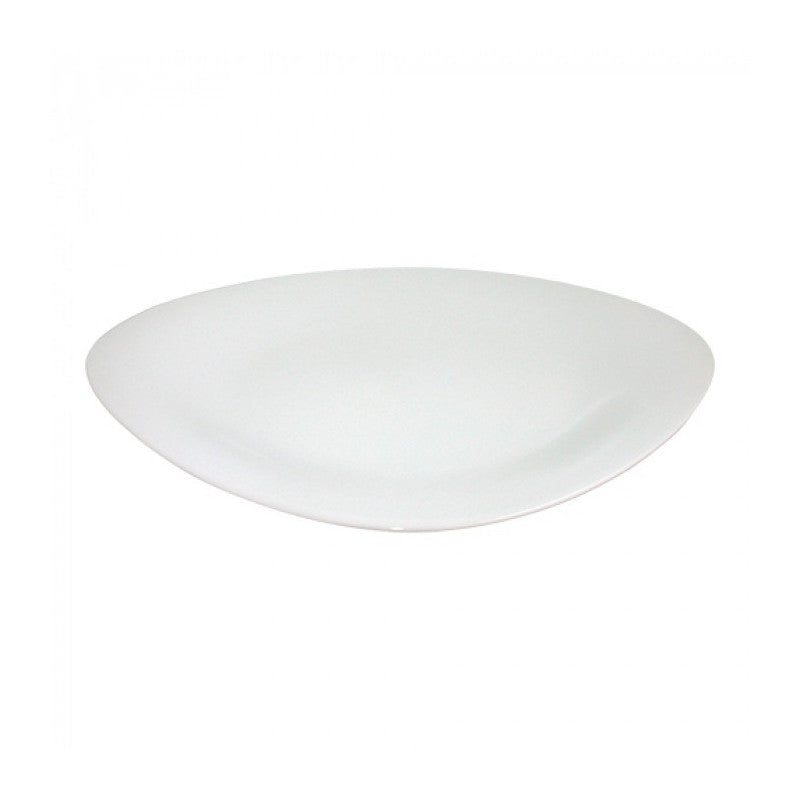 Assiette 30,5x24,2cm - Revol